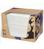 newpig油污专用吸油垫 吸油垫MAT403 泄漏吸油棉 吸油棉片