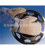 进口隔热手套 耐900度高温手套 耐高温防护手套 防高温2指手套