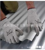 ansell抗割手套 HyFlex Dyneema手套 4级防割手套11-630防割手套