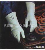 Ansell 耐高温手套200℃ 高温搬运手套 CrusaderFlex隔热手套