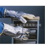 隔热手套 耐高温500度辐射热1000度手套 抗磨损耐高温防护手套