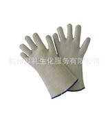 隔热手套 耐高温351度手套 防火阻燃手套 焊接防护手套