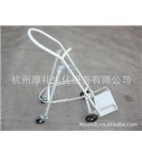 单气瓶搬运车 氧气瓶推车 气瓶搬运车 气瓶手推车 钢瓶手推车