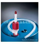 聚乙烯虹吸泵 耐酸碱耐腐蚀化学泵 手动泵 油桶泵 插桶泵