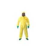 Microchem 3000防化服 舒适型化学防护服 化学品防护服