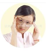 X射线防护眼镜C型 含铅防护眼镜