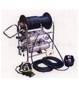 长管空气呼吸器，移动式长管呼吸器，潜水呼吸器，逃生呼吸器