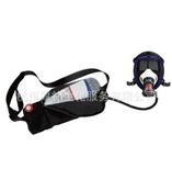 2升正压式空气呼吸器，消防空气呼吸器，紧急逃生呼吸器