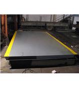 【新品上市】苏州地磅厂家★苏州地磅供应★金阊区地磅秤专卖