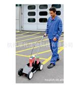 油漆划线车B型 划线器套装 道路划线车 画线器 手持式划线器