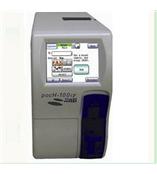 全自动pocH-100i 动物血液分析仪