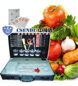 检测蔬菜农药检测仪 蔬菜农药检测仪器 食堂蔬菜农药残留检测仪