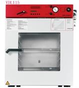 VDL115安全真空干燥箱|德国宾德binder(价格优惠)