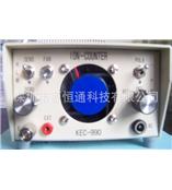 KEC990日本KEC空气负离子浓度测试仪KEC-990负离子浓度计KEC 990