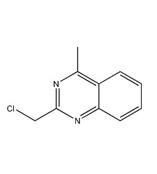 厂家供应2-氯甲基-4-甲基喹唑啉 CAS: 109113-72-6