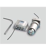 DM345，DMT346高温露点变送器