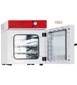 VD53真空干燥箱/真空烘箱|德国宾德binder(价格优惠)