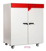 FP720可编程热风循环烘箱|德国宾德binder(价格优惠)