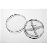 35mm 多孔玻底皿(玻底培养皿，激光共聚焦专用培养皿)