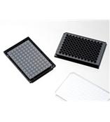 96 孔玻底板（激光共聚焦专用培养板）