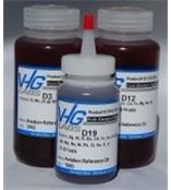 D系列多元素磨损金属标样