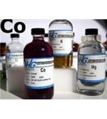 单元素金属标样