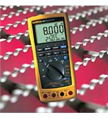 Fluke 789过程万用表