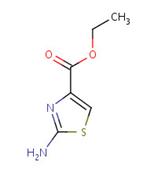 2-氨基噻唑-4-羧酸乙酯氫溴酸鹽 127942-30-7