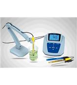 MP522型精密pH/电导率仪