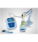 MP523-01 pH/离子浓度计