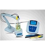 MP551 pH/mV/离子浓度/电导率/溶解氧测量仪