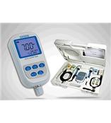 SX725便携式pH/溶解氧仪