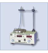 85-1/2恒温磁力搅拌器