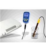 SX7150便携式酸碱浓度计