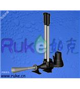 潜水射流曝气机 射流曝气机设备