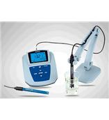 MP521型实验室pH/电导率仪/实验室酸度计/电导率仪