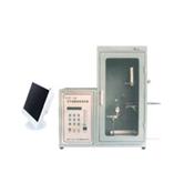 SPCZ-1型水平垂直燃烧测试仪