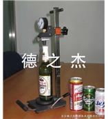Inpack2005国产瓶装啤酒二氧化碳测定仪及瓶颈空气测定仪