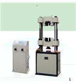 WES-100B液晶数显式液压多能试验机