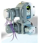 德国SIPOS西博思电动执行器总代理