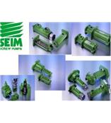 意大利SEIM螺杆泵总代理