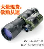 红外单筒夜视仪