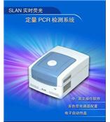 实时荧光定量PCR（Real time PCR）技术服务