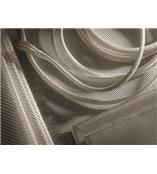 供应石英纤维布(quartz cloth)