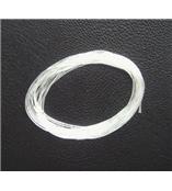 供应石英纤维纱(quartz yarn)