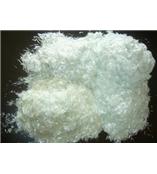 供应石英短切原丝(Quartz glass chopped fiber)