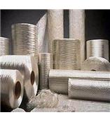 供应石英纤维无捻粗纱(Quartz glass twistless rovng)