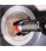 供应扩散炉石英领和石英圆盘(DIFFUSION FURNACE COLLARS AND DISCS)