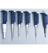 QY系列-普通连续可调移液器 QY－2，10，20A，50，100A，200A，1000A，5000A，5000B，10000 ul 北京现货供应