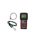 土壤温湿度速测仪